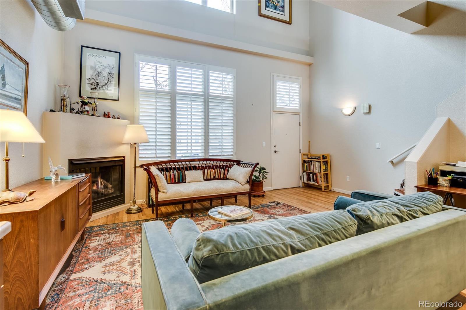 175 Rampart Way, Unit 902 Denver, CO 80230 - Photo 3 of 27 Gallery Image 3
