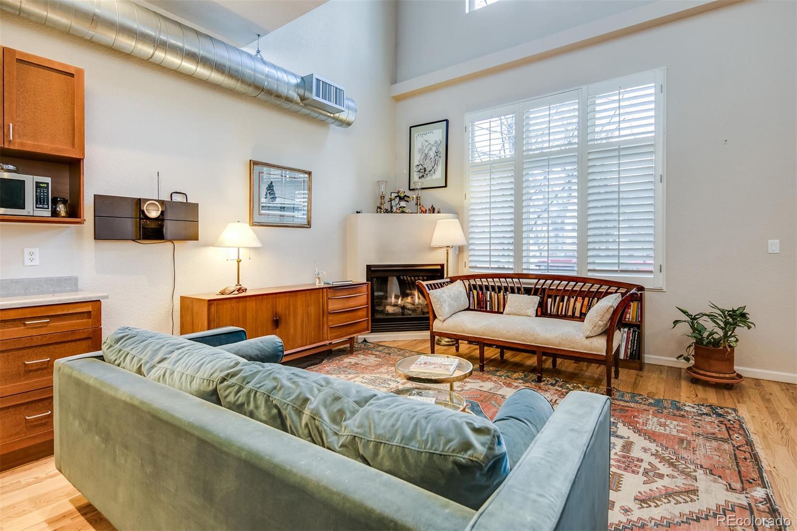 175 Rampart Way, Unit 902 Denver, CO 80230 - Photo 4 of 27 Gallery Image 4