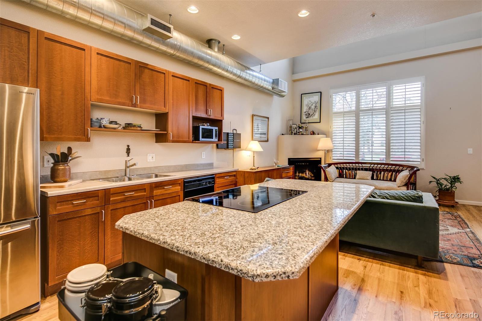 175 Rampart Way, Unit 902 Denver, CO 80230 - Photo 6 of 27 Gallery Image 6