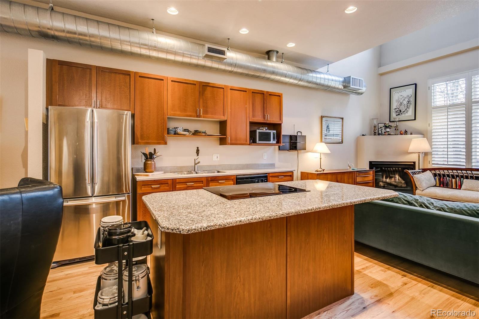 175 Rampart Way, Unit 902 Denver, CO 80230 - Photo 7 of 27 Gallery Image 7