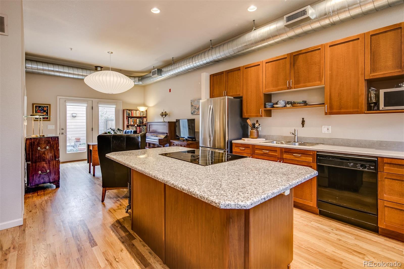 175 Rampart Way, Unit 902 Denver, CO 80230 - Photo 8 of 27 Gallery Image 8