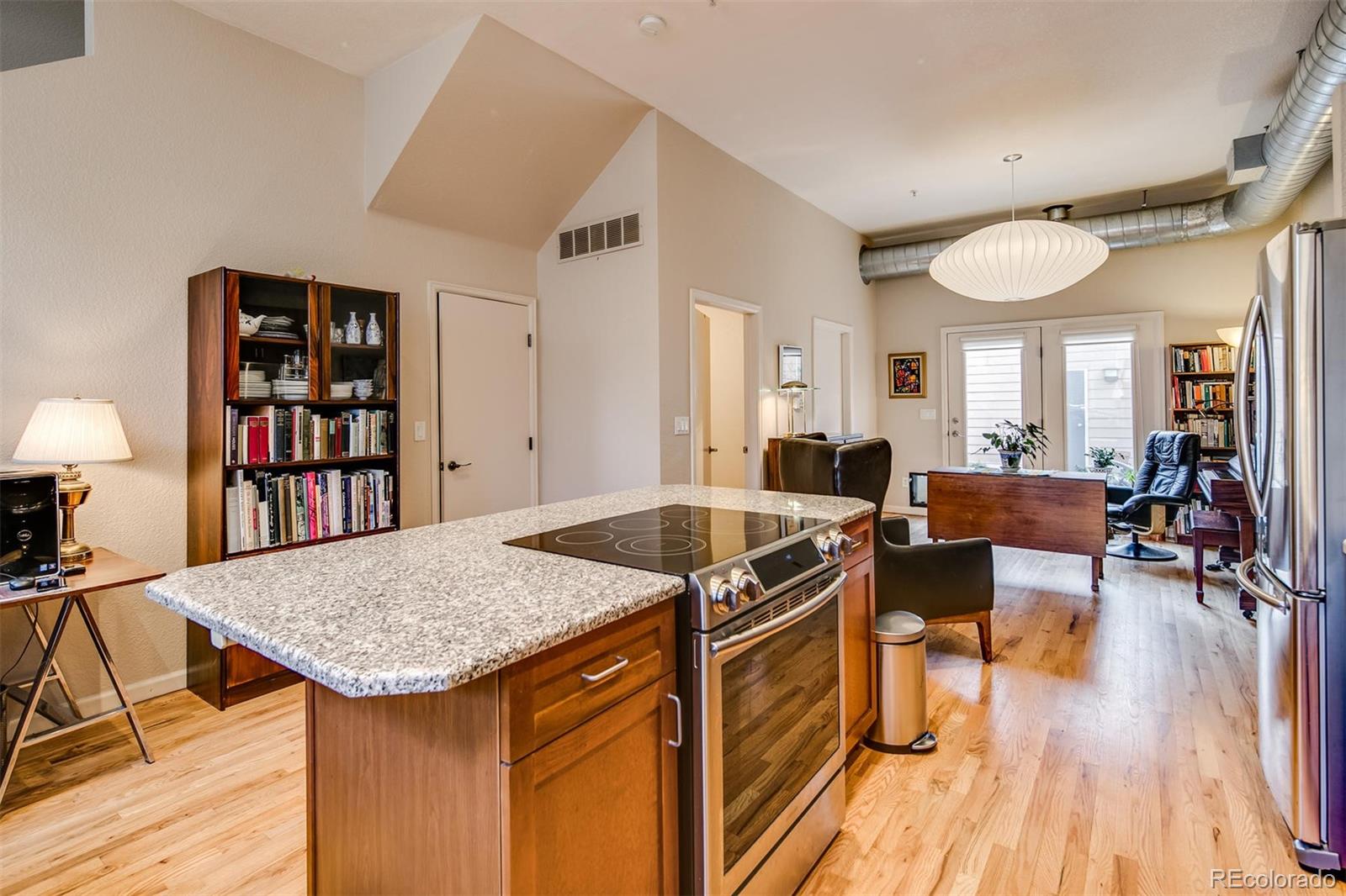 175 Rampart Way, Unit 902 Denver, CO 80230 - Photo 9 of 27 Gallery Image 9
