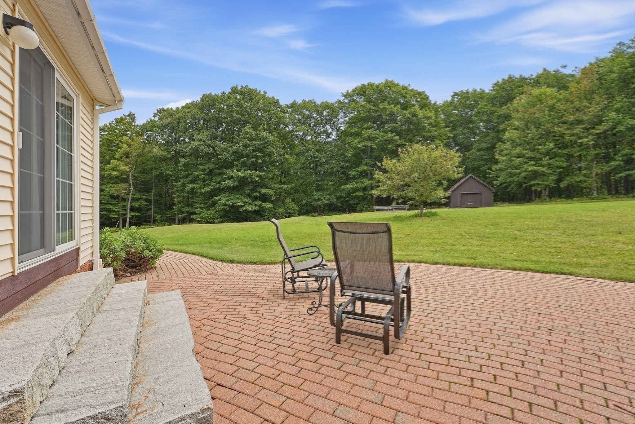 84 Chester Road Blandford, MA 01008 - Photo 25 of 41 Gallery Image 25