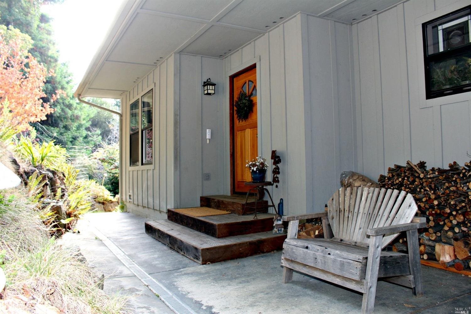 22115 Ruoff Road Jenner, CA 95450 - Photo 1 of 1 Gallery Image 1
