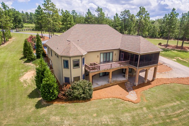 281 Eventing Way Beech Island, SC 29842 - Photo 44 of 50