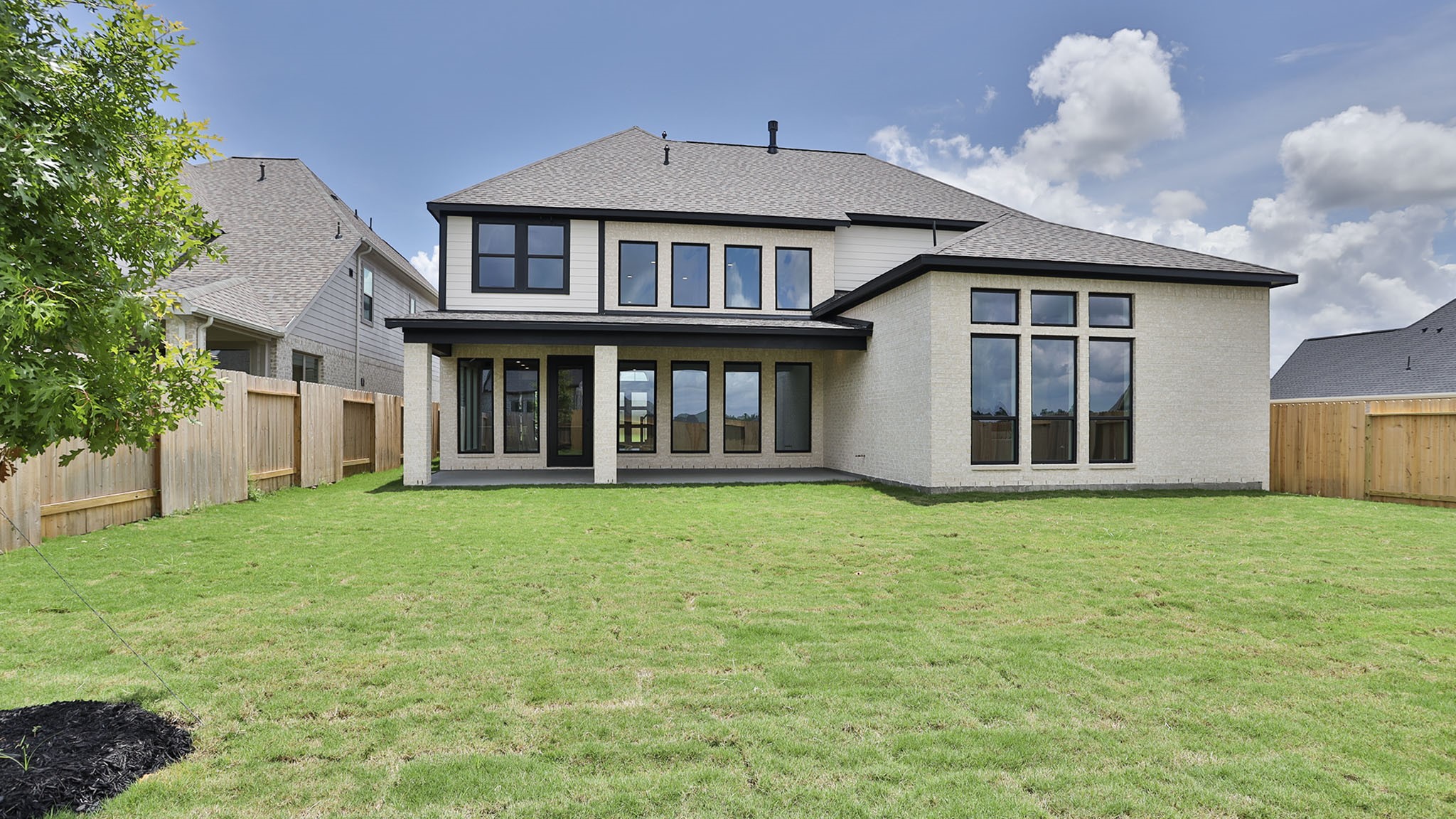 421 Lone Ranger Drive Montgomery, TX 77316 - Photo 19 of 21