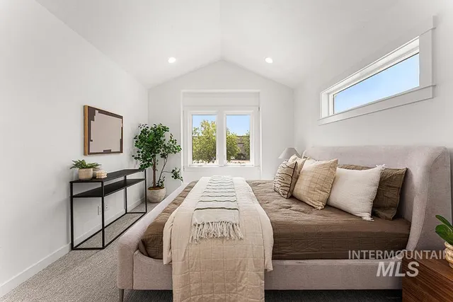 $639,900 | 3540 West Anderson Street, Boise, ID 83703