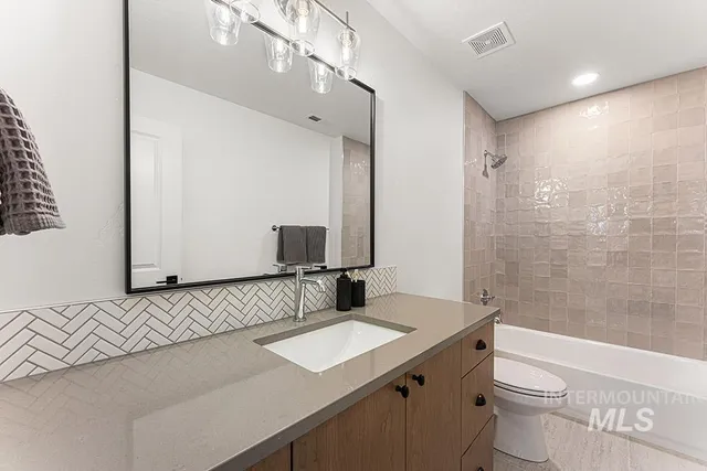 $639,900 | 3540 West Anderson Street, Boise, ID 83703