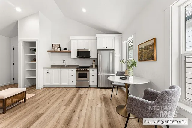 $639,900 | 3540 West Anderson Street, Boise, ID 83703