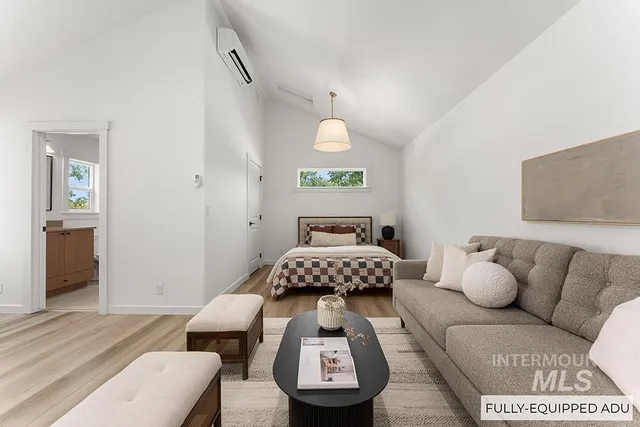 $639,900 | 3540 West Anderson Street, Boise, ID 83703