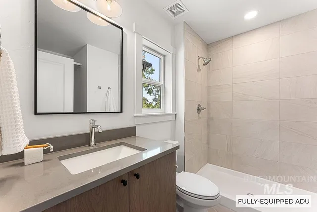 $639,900 | 3540 West Anderson Street, Boise, ID 83703