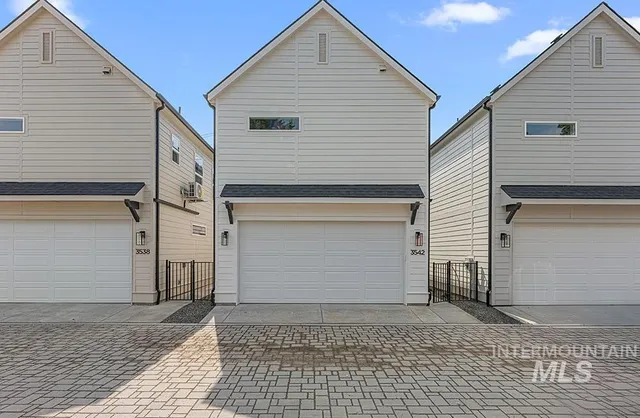 $639,900 | 3540 West Anderson Street, Boise, ID 83703