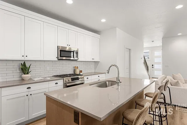 $639,900 | 3540 West Anderson Street, Boise, ID 83703