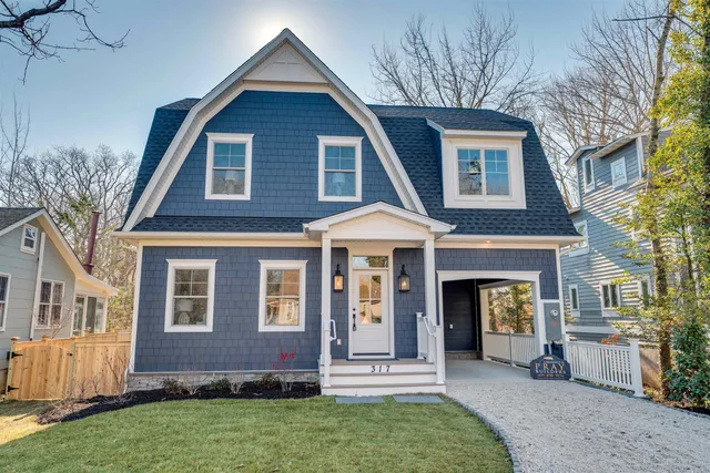 $2,489,000 | 317 Stites Avenue, Cape May Point, NJ 08212