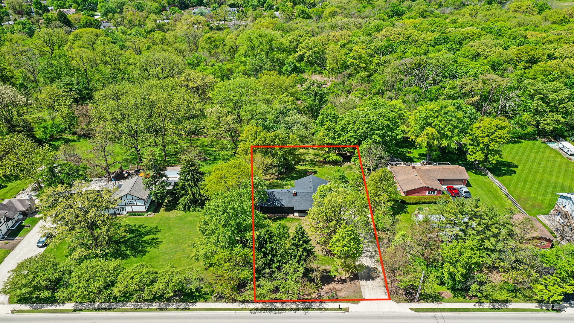 3S306 Winfield Road Warrenville, IL 60555 - Photo 30 of 31