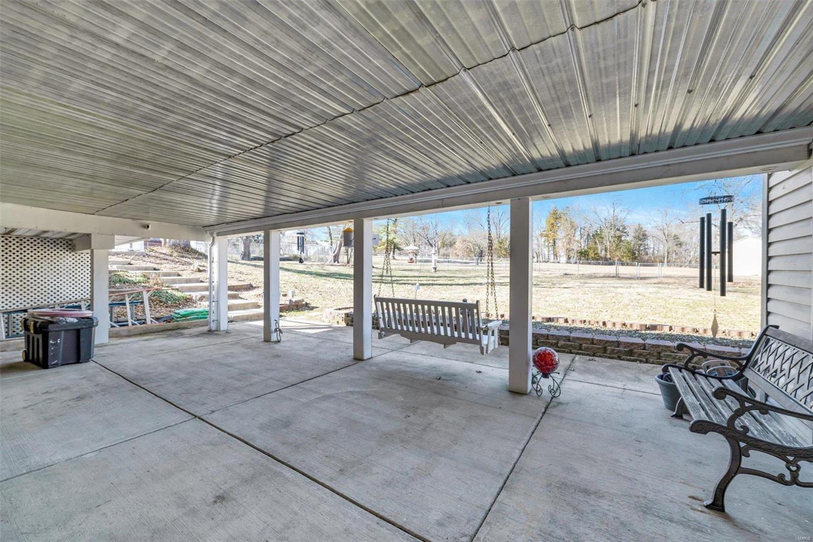 3121 Darryl Drive Foristell, MO 63348 - Photo 37 of 48