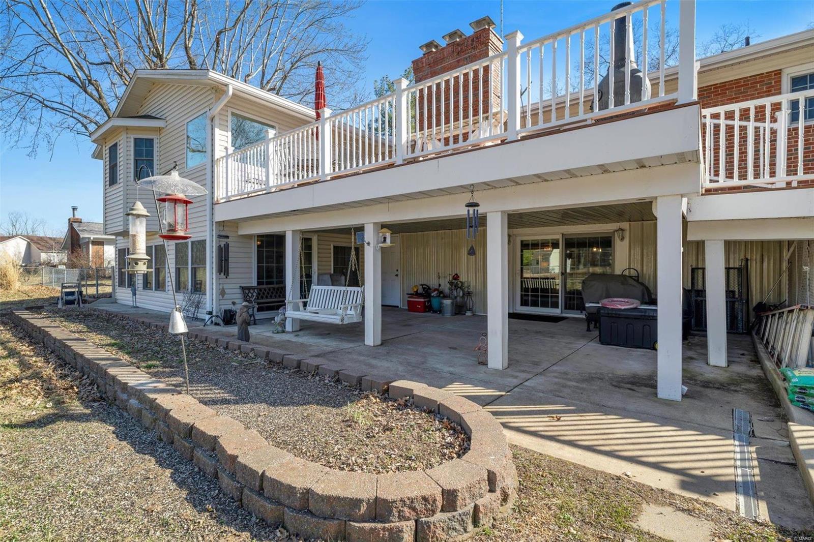 3121 Darryl Drive Foristell, MO 63348 - Photo 38 of 48