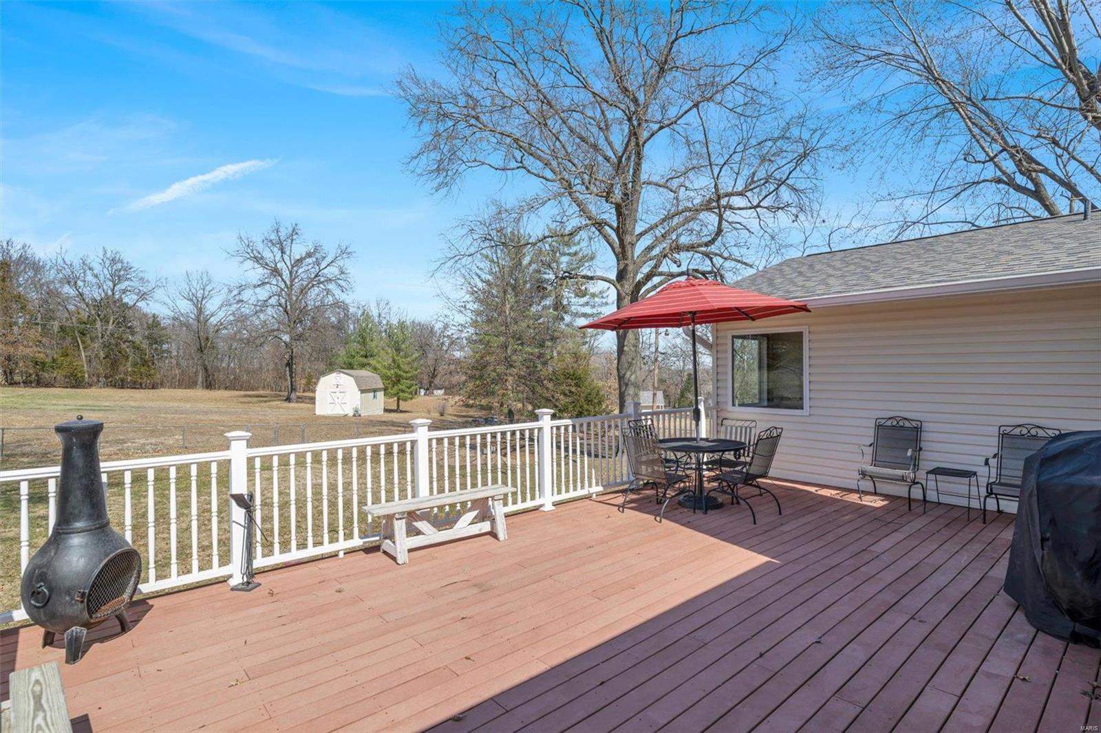 3121 Darryl Drive Foristell, MO 63348 - Photo 40 of 48