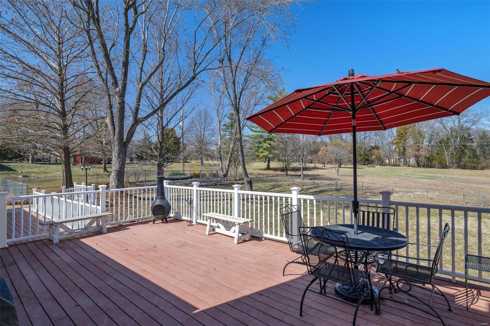 3121 Darryl Drive Foristell, MO 63348 - Photo 42 of 48