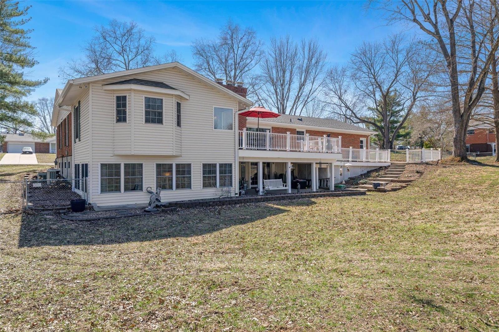 3121 Darryl Drive Foristell, MO 63348 - Photo 45 of 48