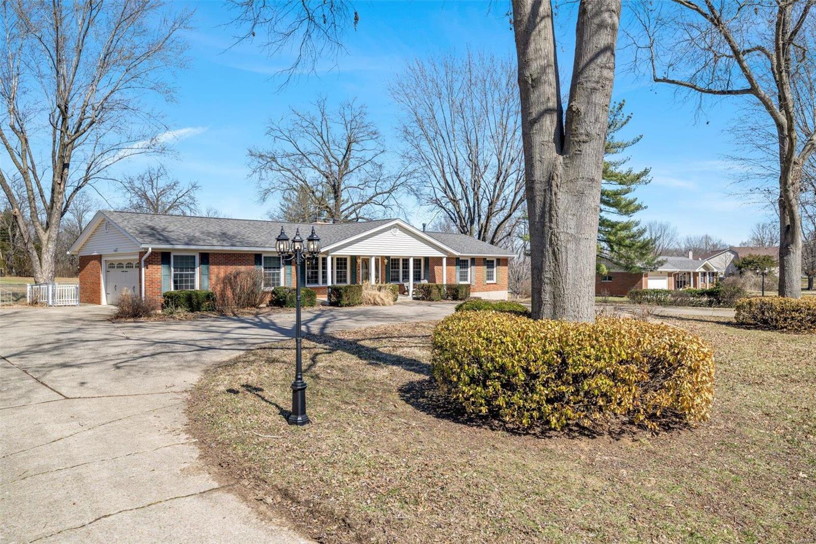 3121 Darryl Drive Foristell, MO 63348 - Photo 47 of 48