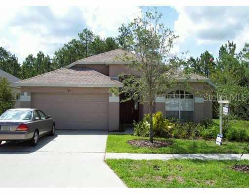 5614 Hawklake Road Lithia, FL 33547 - Photo 1 of 1 Exterior Front