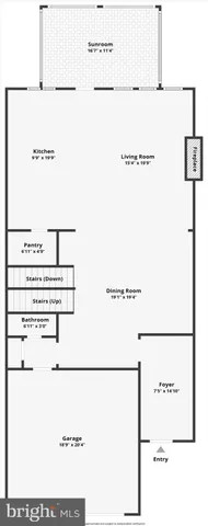 $1,200,000 | 4 White Field Court, Ambler, PA 19002