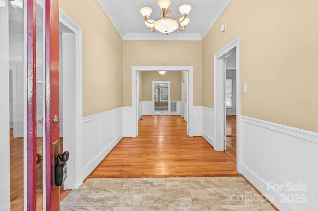 $269,900 | 405 7th Street, Spencer, NC 28159