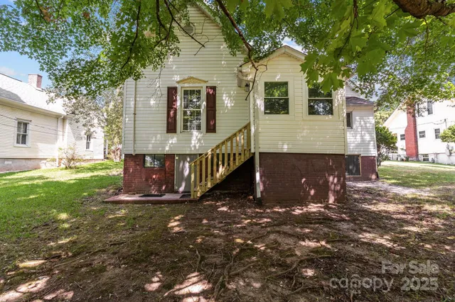 $269,900 | 405 7th Street, Spencer, NC 28159