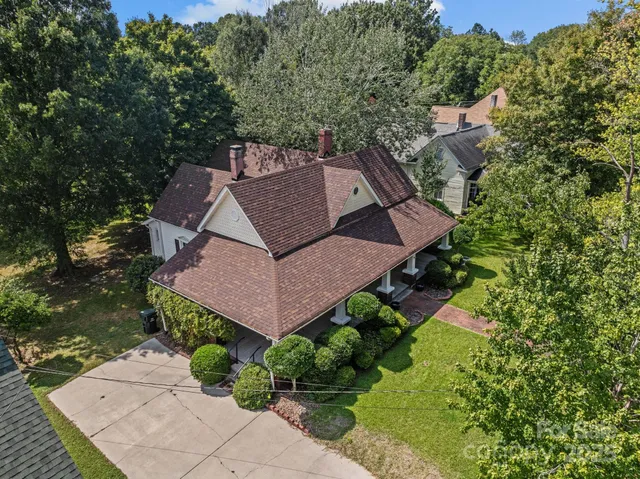 $269,900 | 405 7th Street, Spencer, NC 28159