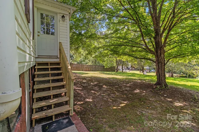 $269,900 | 405 7th Street, Spencer, NC 28159