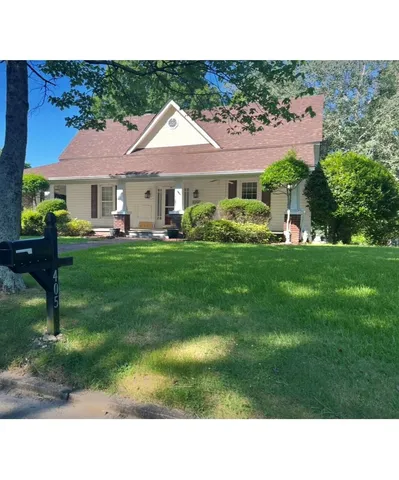 $269,900 | 405 7th Street, Spencer, NC 28159