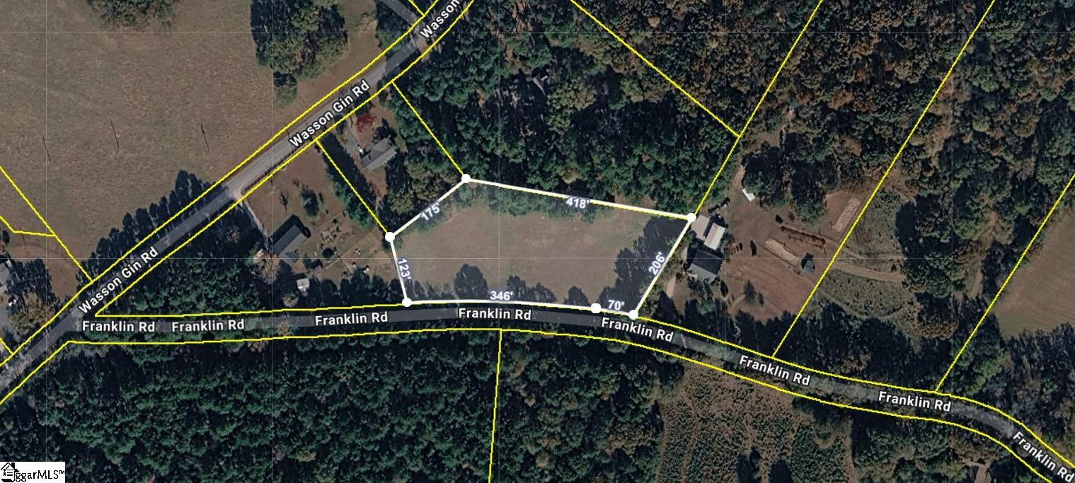 0 Franklin Road Laurens, SC 29360 - Photo 8 of 8