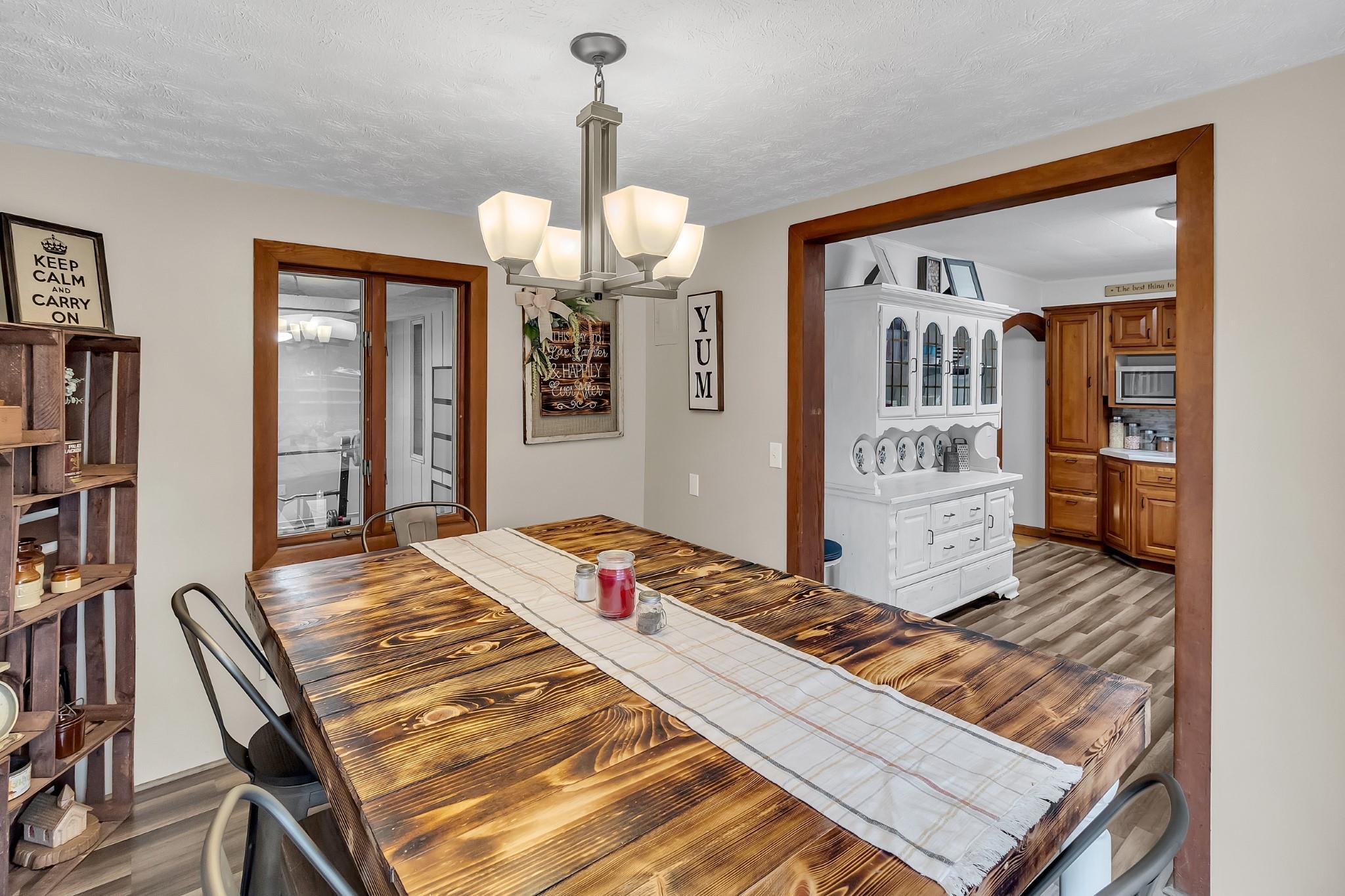 670 Thompson Cove Road Clyde, NC 28721 - Photo 5 of 45