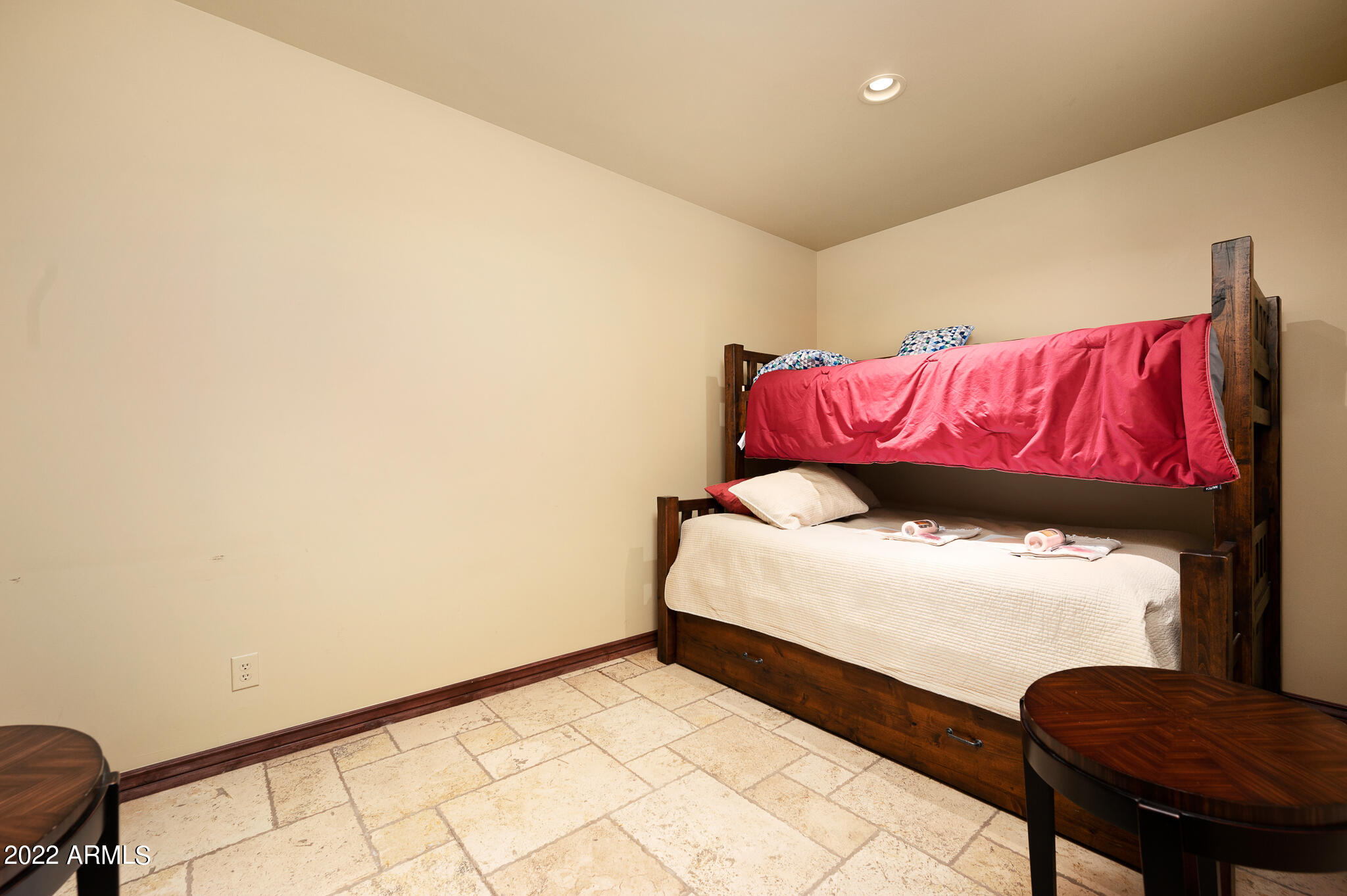 10162 East Joy Ranch Road Scottsdale, AZ 85262 - Photo 45 of 75 Bunk room