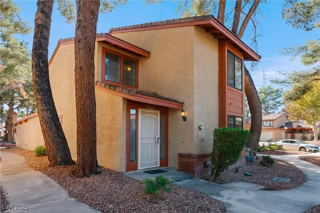 $329,900 | 2446 Pickwick Drive, Henderson, NV 89014