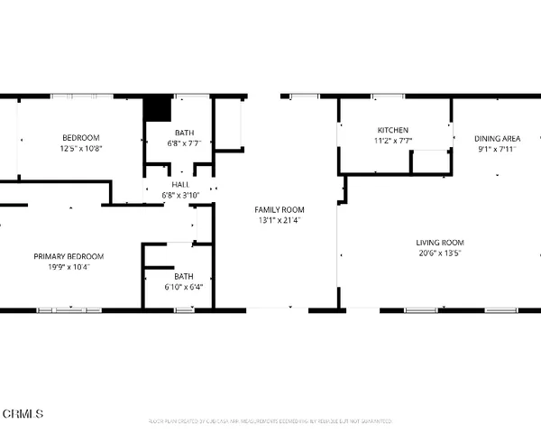 $219,000 | 1202 Loma Drive, Unit 42, Ojai, CA 93023