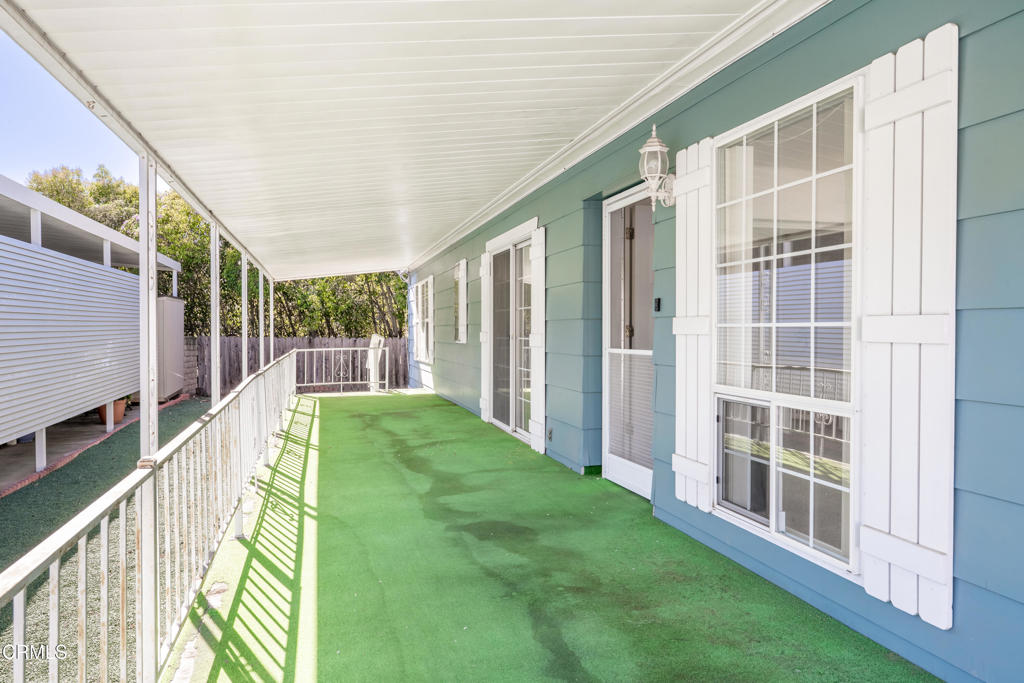 1202 Loma Drive, Unit 42 Ojai, CA 93023 - Photo 5 of 28