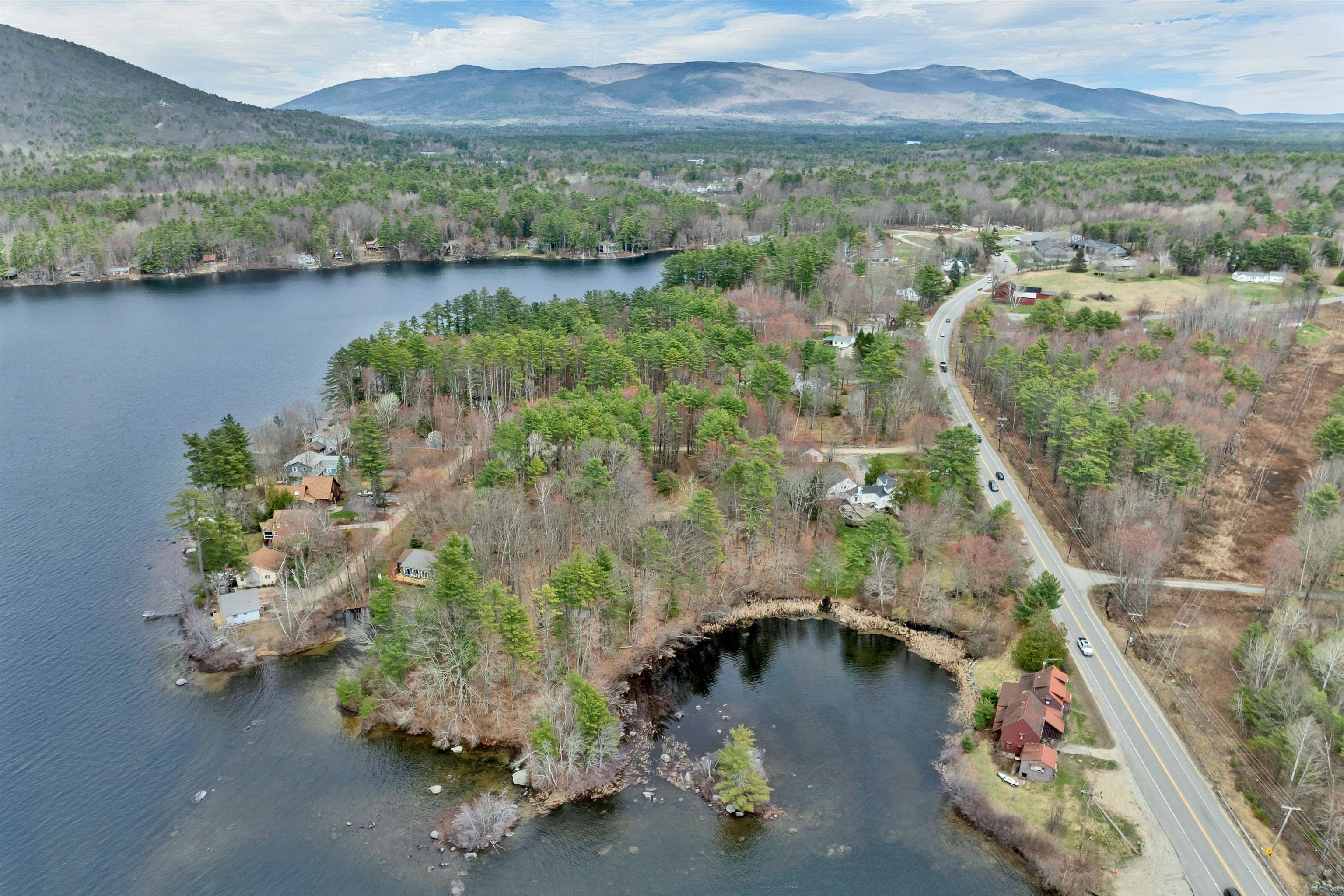 15 Merrivale Road Moultonborough, NH 03254 - Photo 20 of 25