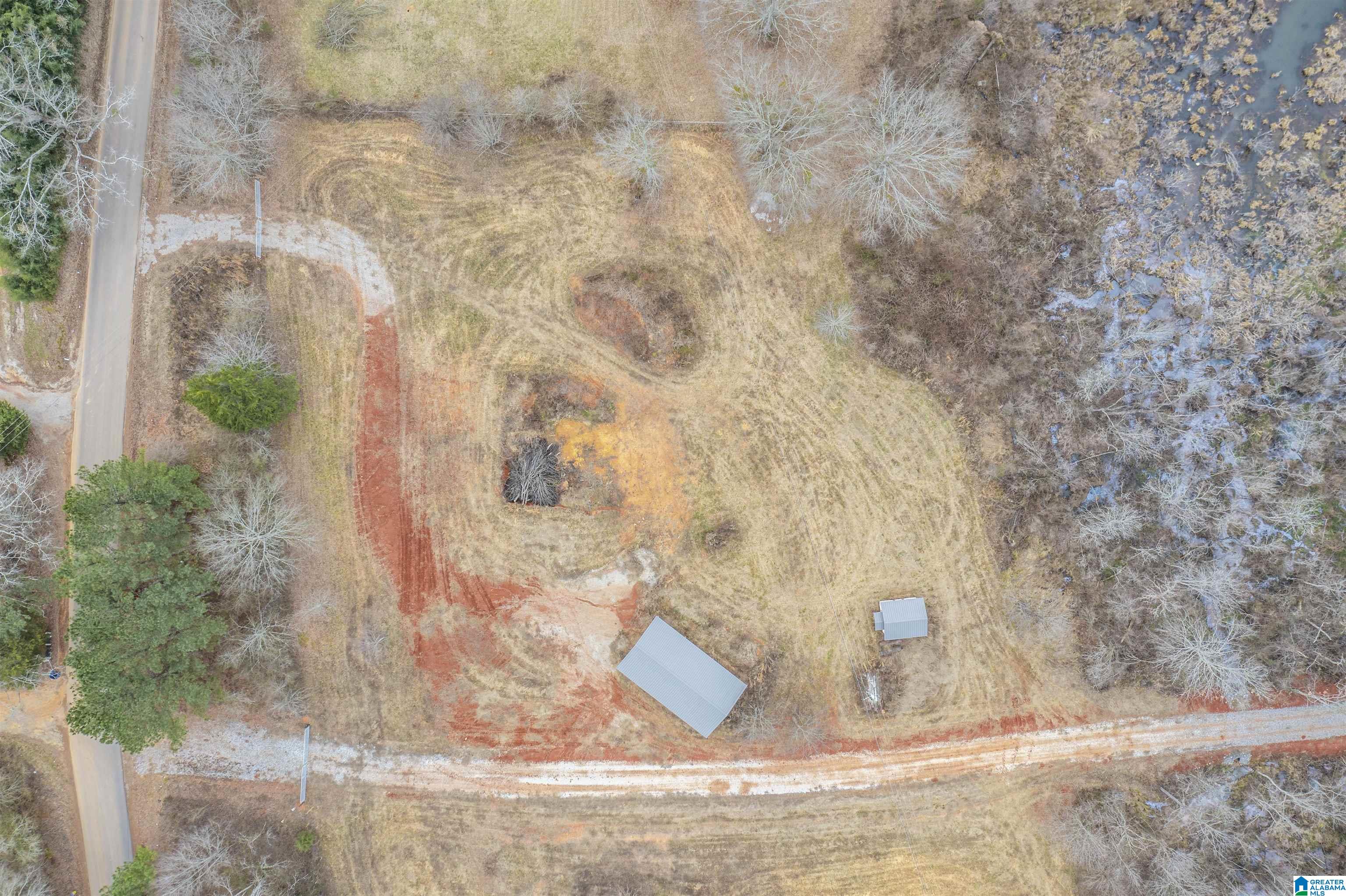 1619 Old Downing Ml Road, Unit 40 03 ACRES Anniston, AL 36207 - Photo 17 of 29