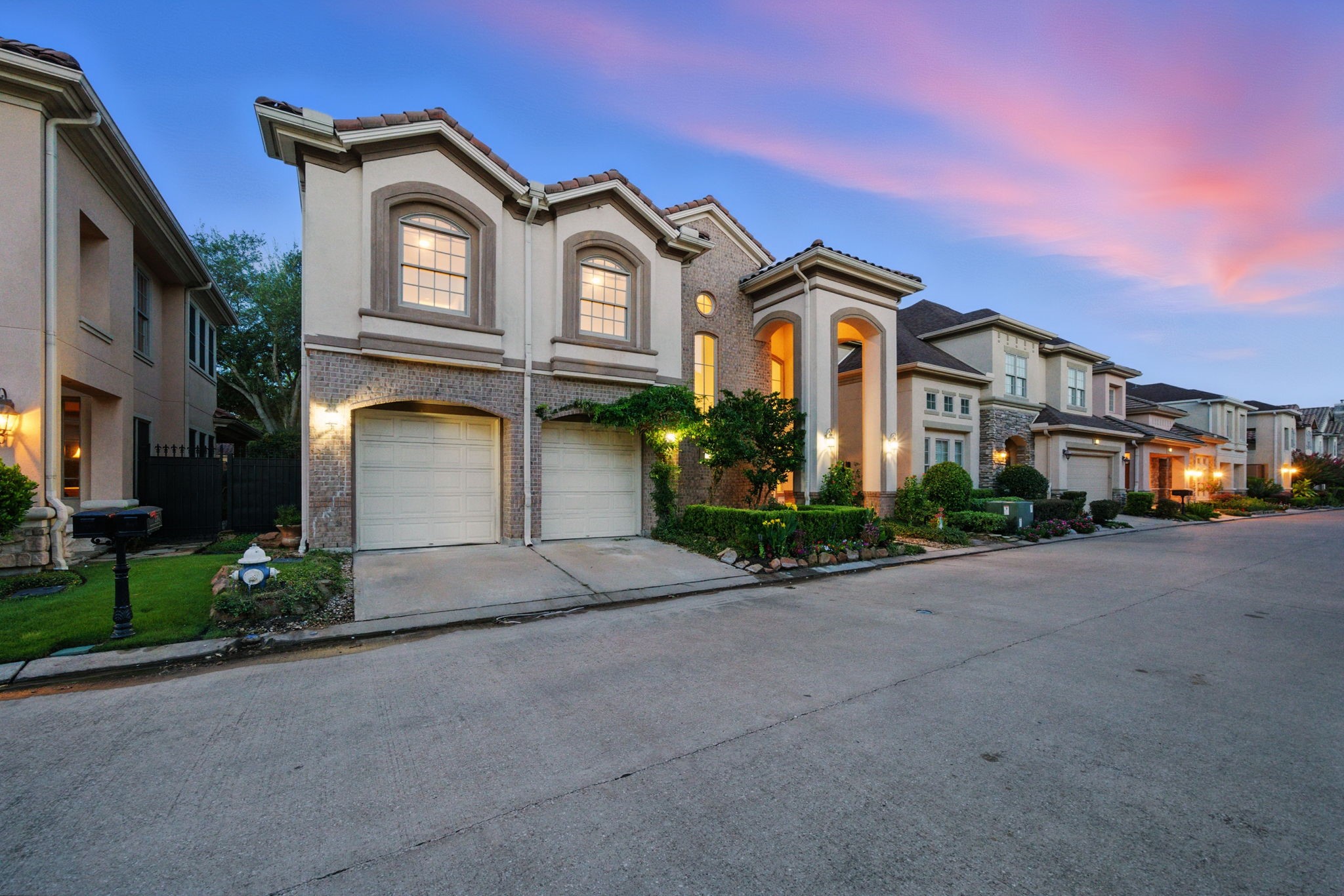 2714 Stuart Manor Houston, TX 77082 - Photo 48 of 49