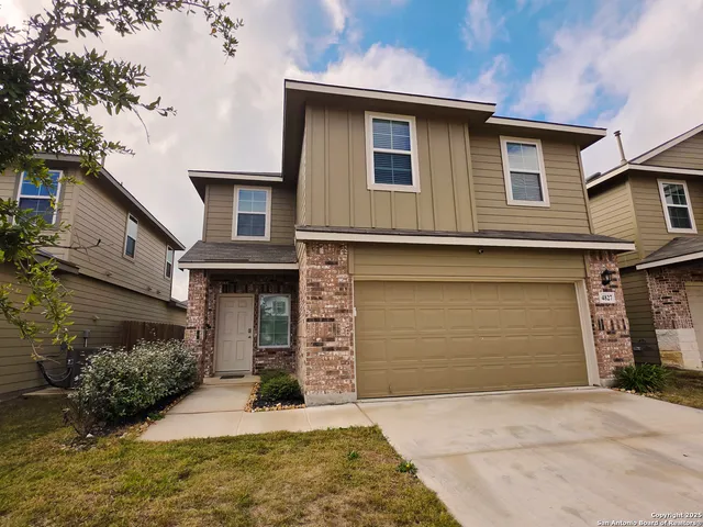 $2,195 | 4827 Nueces Path, San Antonio, TX 78253