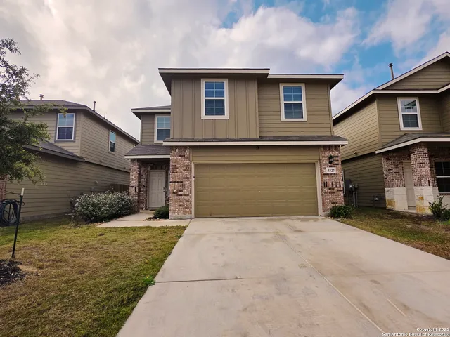 $2,195 | 4827 Nueces Path, San Antonio, TX 78253