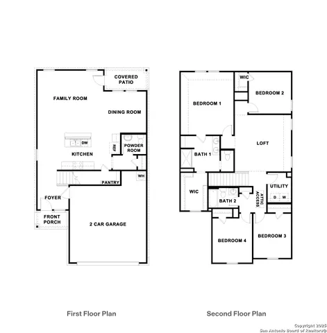 $2,195 | 4827 Nueces Path, San Antonio, TX 78253