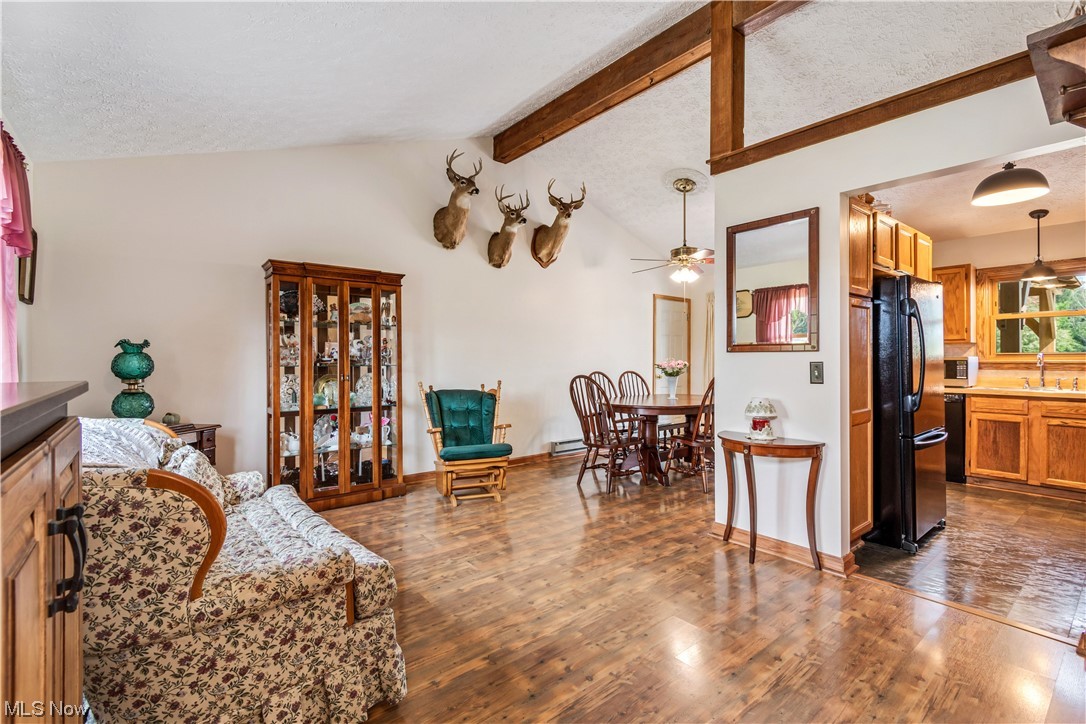 12235 Williams Road Homerville, OH 44235 - Photo 4 of 31 Gallery Image 4