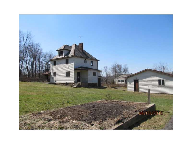 115 East End Road Connellsville, PA 15425 - Photo 14 of 15 Other.