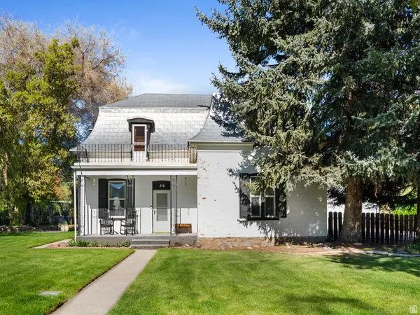 $585,000 | 56 South Main Street, Mantua, UT 84324