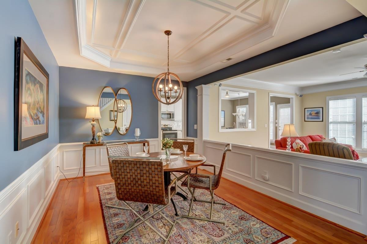 3902 Sunset Maple Court Raleigh, NC 27612 - Photo 4 of 21 Photo 4