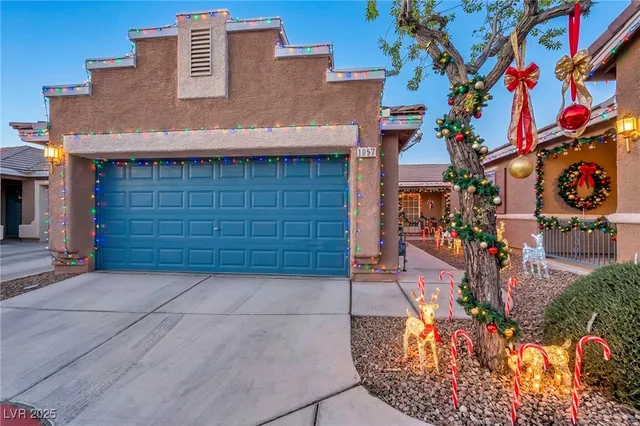 $1,750 | 1057 Appleblossom Time Avenue, North Las Vegas, NV 89031