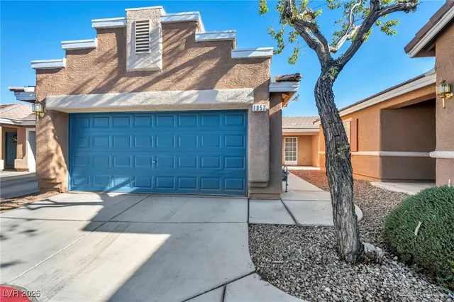 $1,750 | 1057 Appleblossom Time Avenue, North Las Vegas, NV 89031